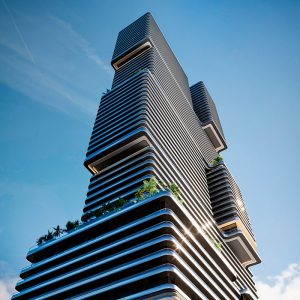 Mercedes Benz Places