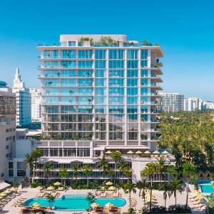 The Ritz-Carlton Residences