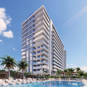 Gaia Residences